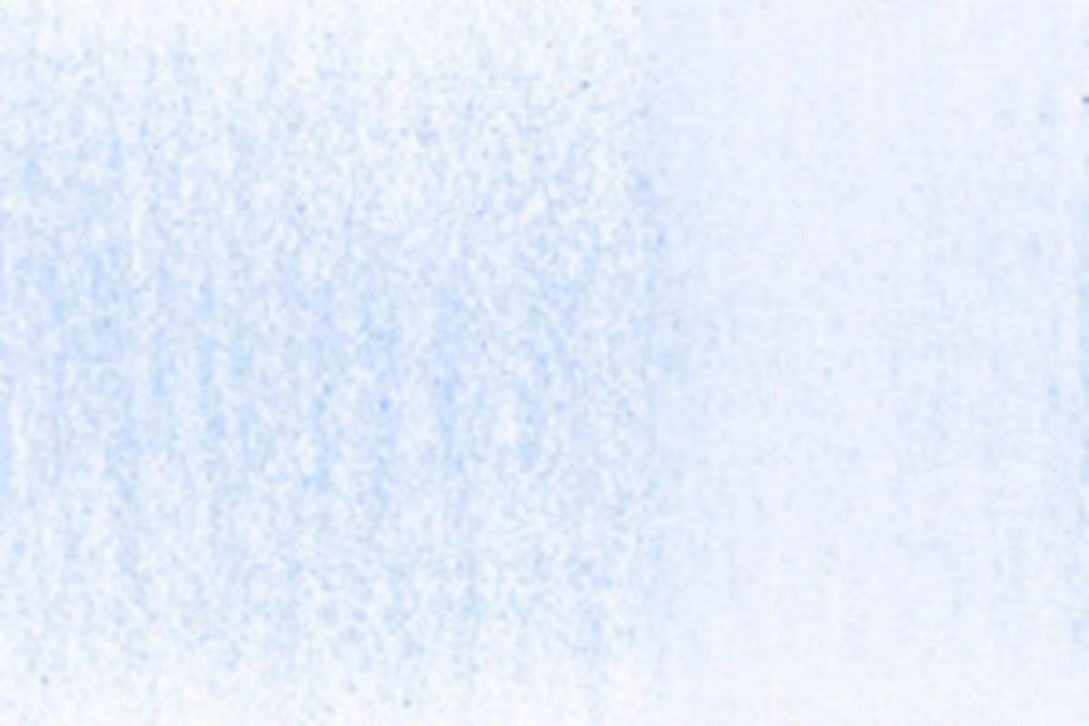Akvarelová pastelka Derwent Chromaqua - odstín Glacier Blue