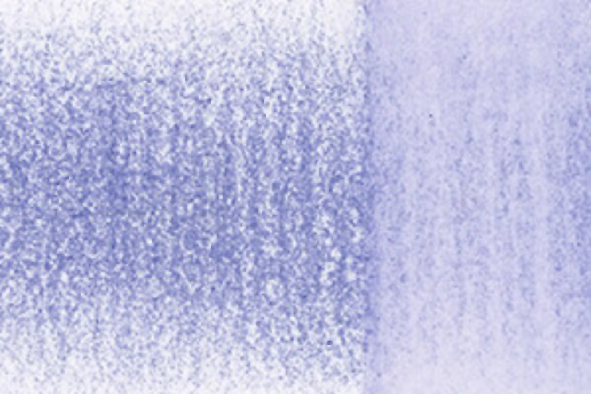 Akvarelová pastelka Derwent Chromaqua - odstín Glaucous Blue