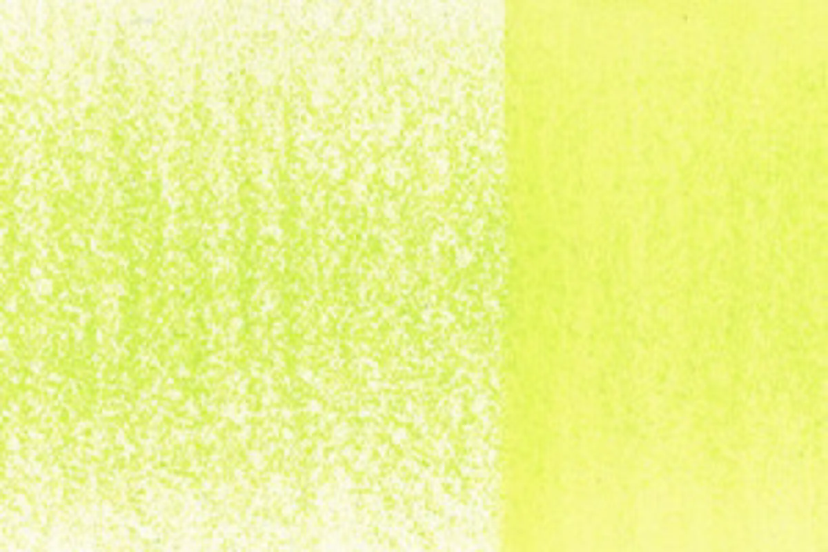 Akvarelová pastelka Derwent Chromaqua - odstín Key Lime