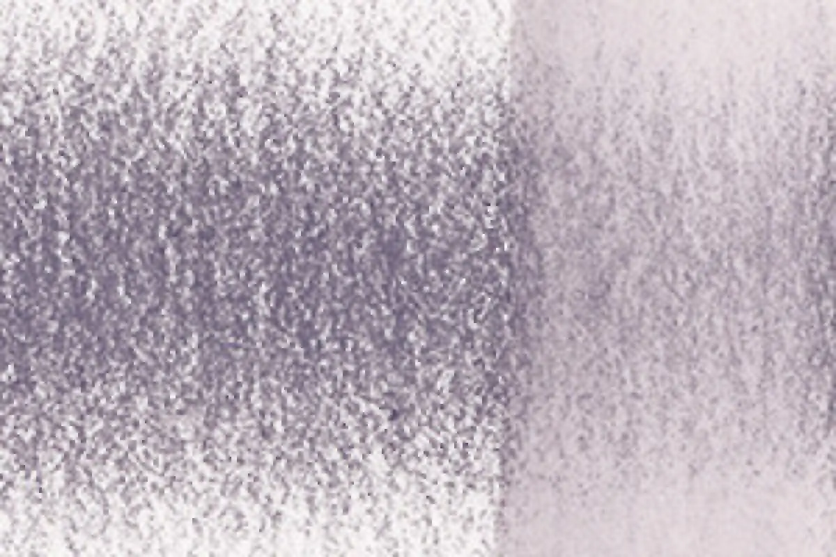 Akvarelová pastelka Derwent Chromaqua - odstín Lavender Ash