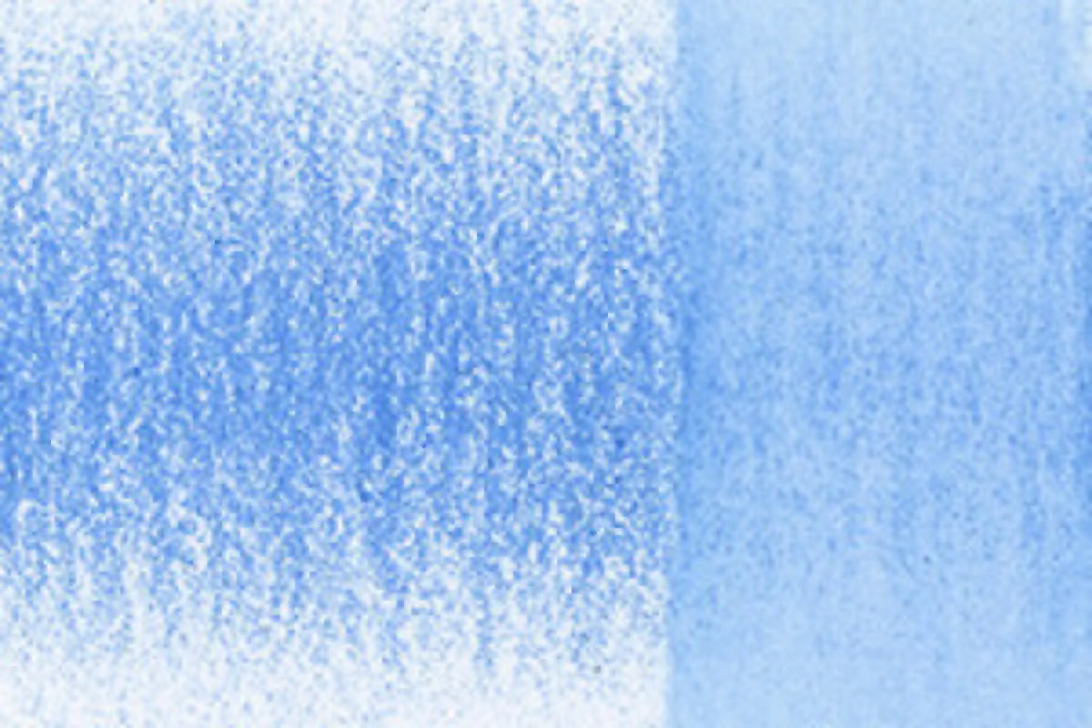 Akvarelová pastelka Derwent Chromaqua - odstín Light Blue