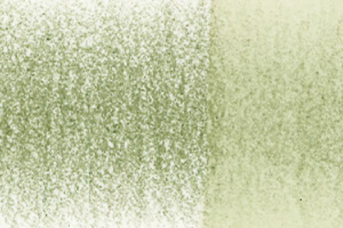 Akvarelová pastelka Derwent Chromaqua - odstín Lincoln Green