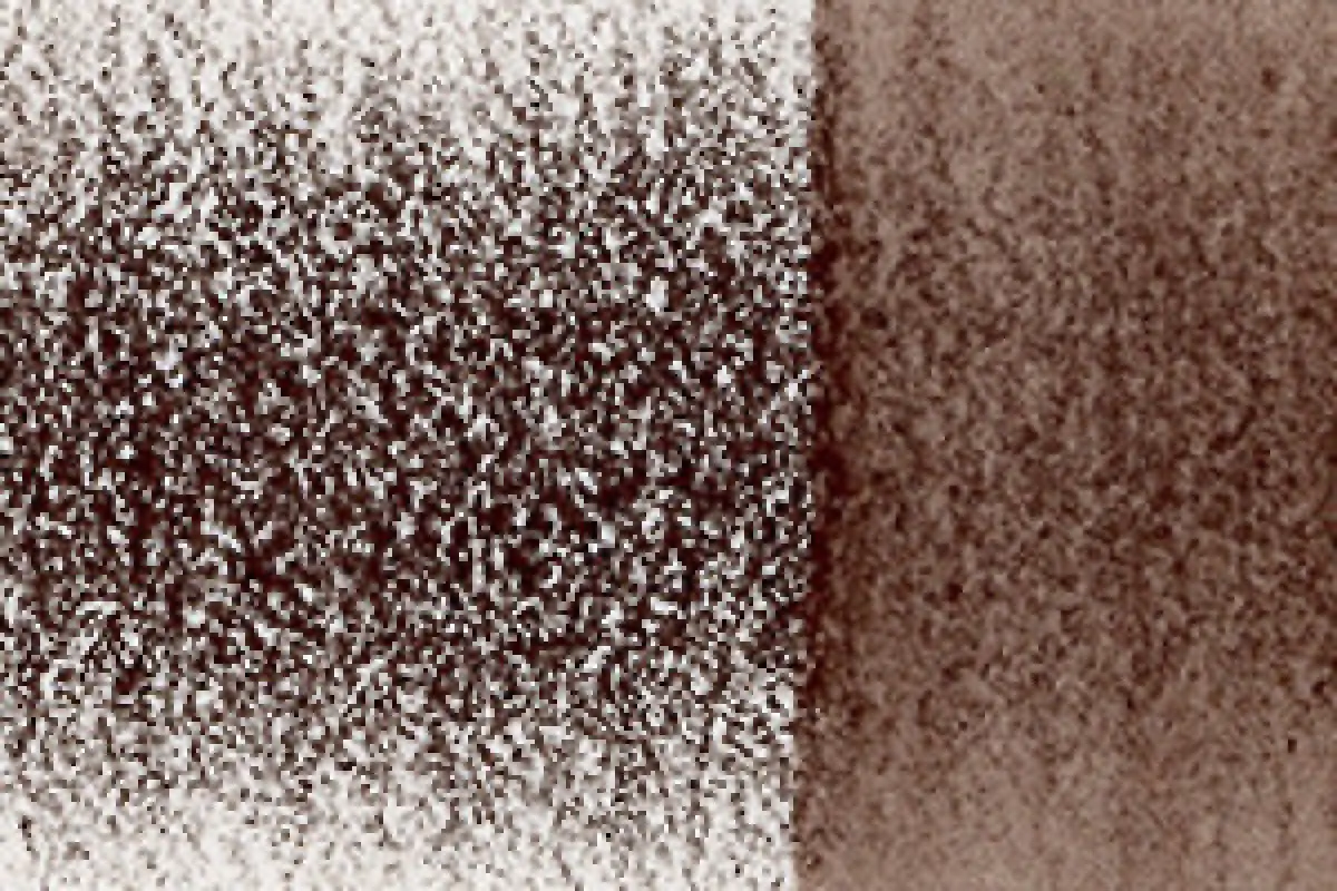 Akvarelová pastelka Derwent Chromaqua - odstín Natural Brown