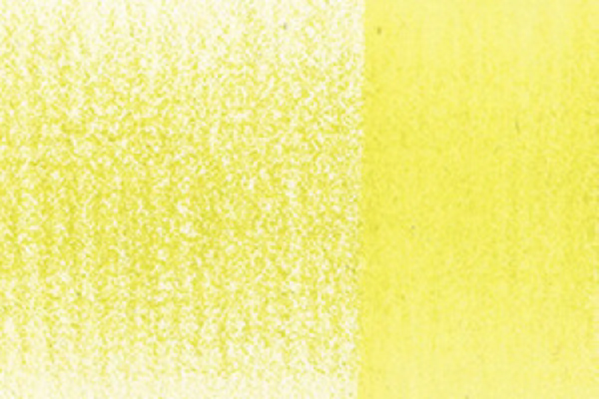 Akvarelová pastelka Derwent Chromaqua - odstín Olive Yellow