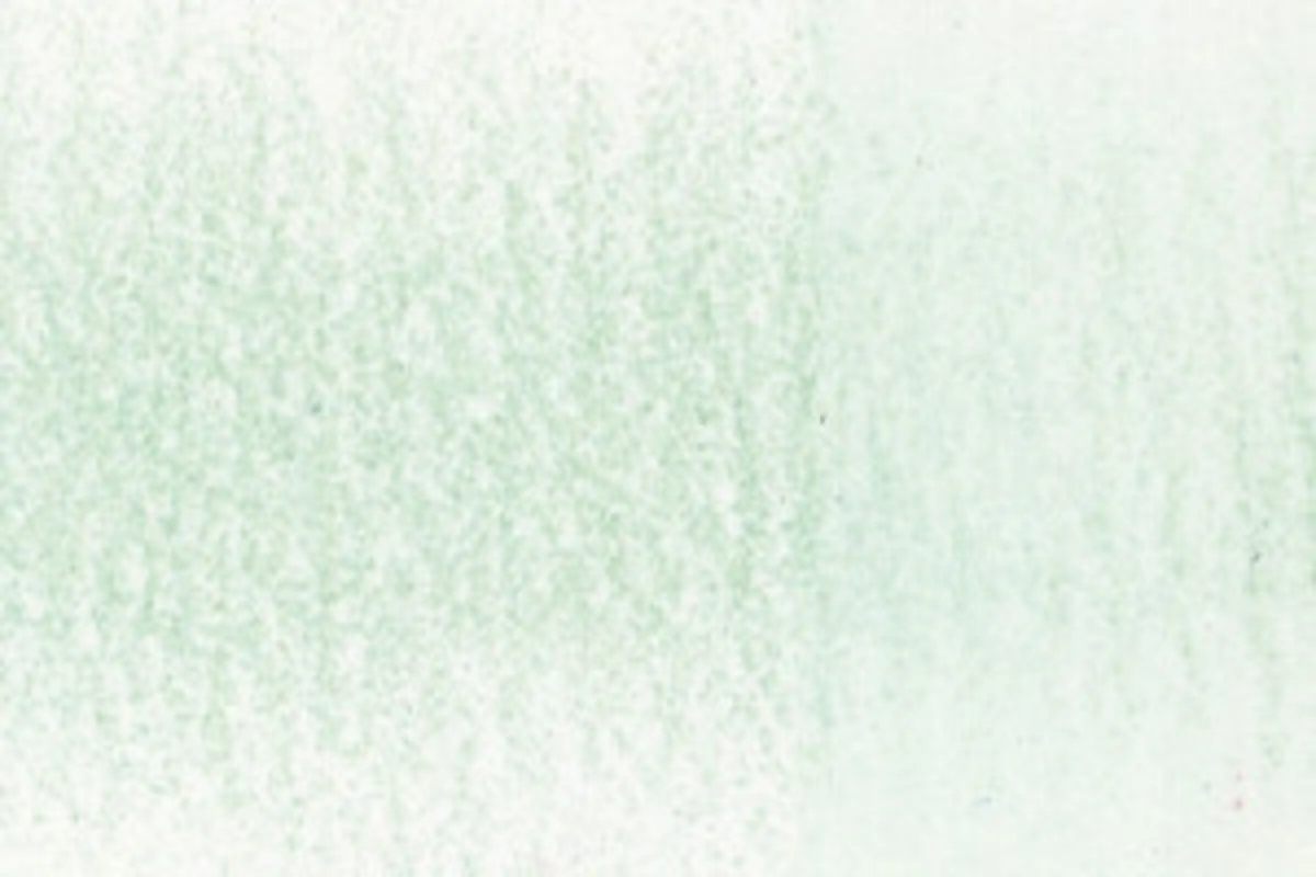 Akvarelová pastelka Derwent Chromaqua - odstín Pastel Mint