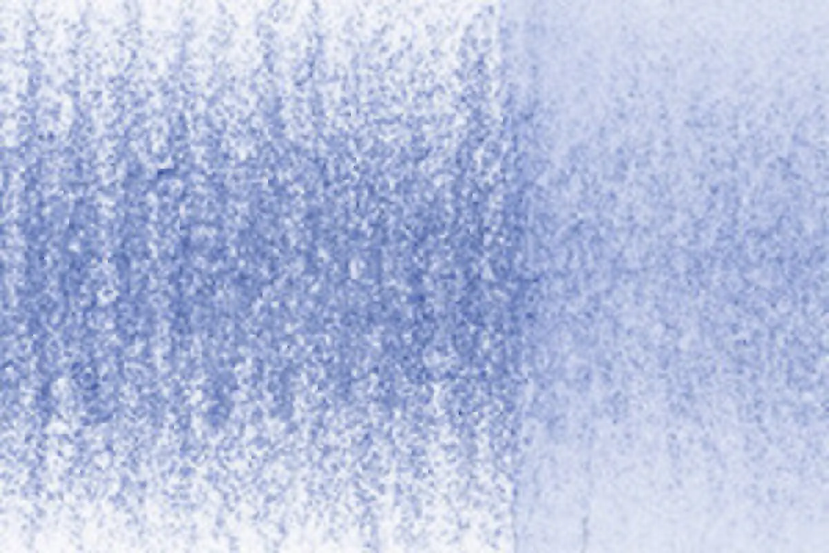 Akvarelová pastelka Derwent Chromaqua - odstín Periwinkle