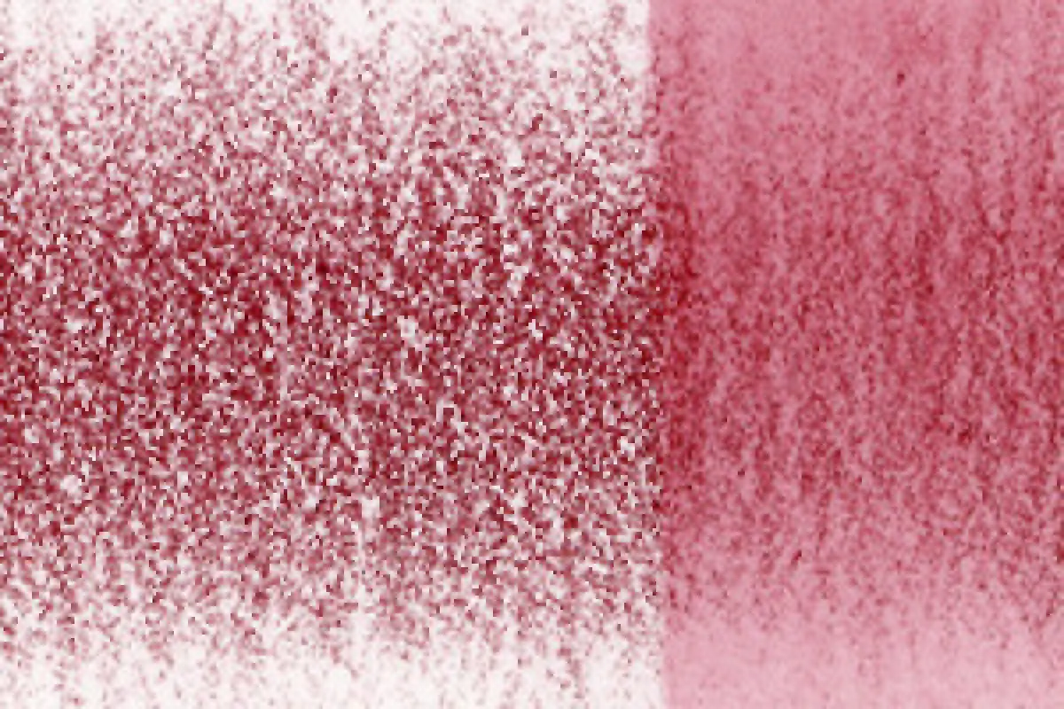 Akvarelová pastelka Derwent Chromaqua - odstín Raisin