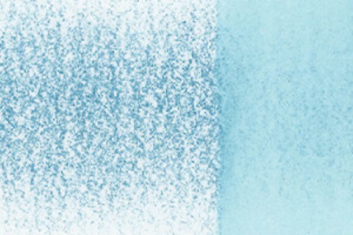 Akvarelová pastelka Derwent Chromaqua - odstín Teal