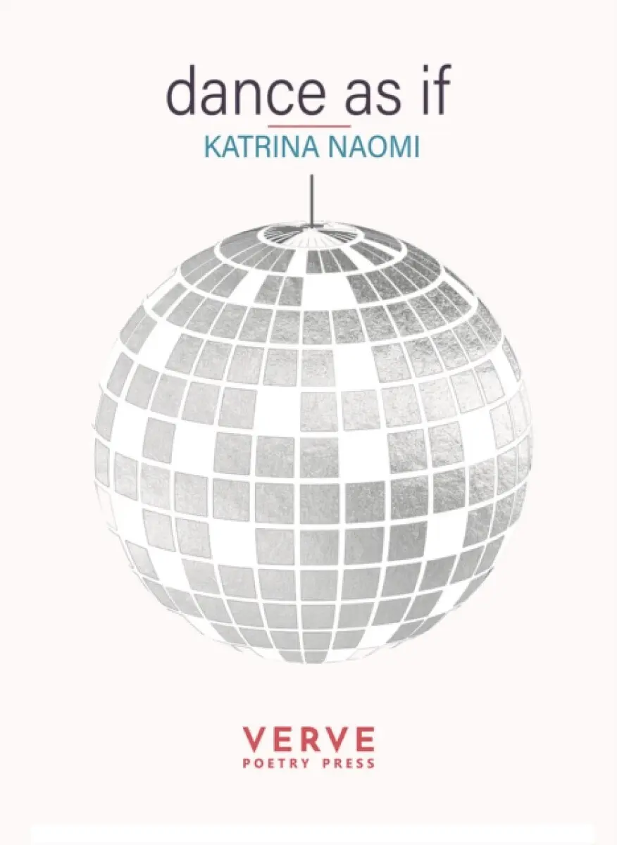 dance as if - Katrina Naomi
