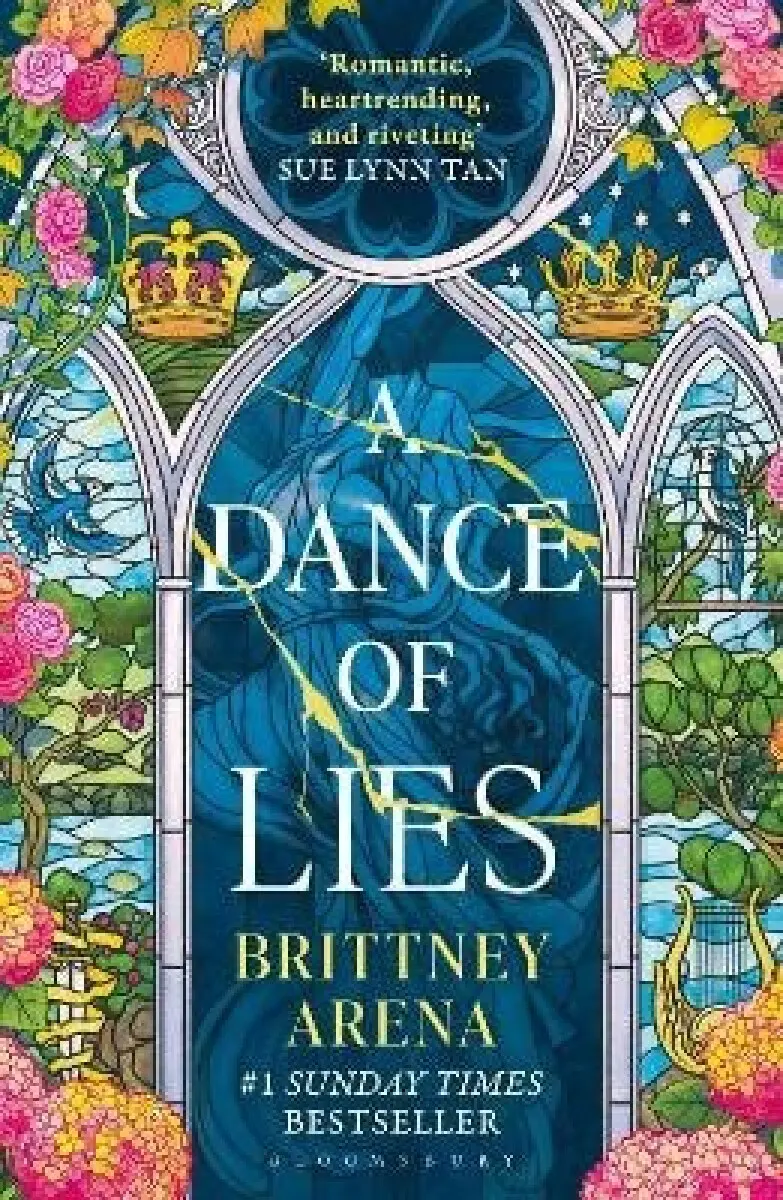 Dance of Lies