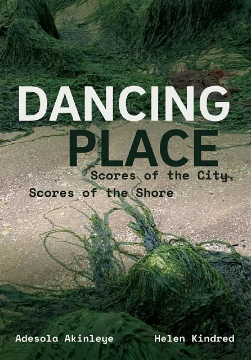 Dancing Place - Adesola Akinleye, Helen ) Kindred
