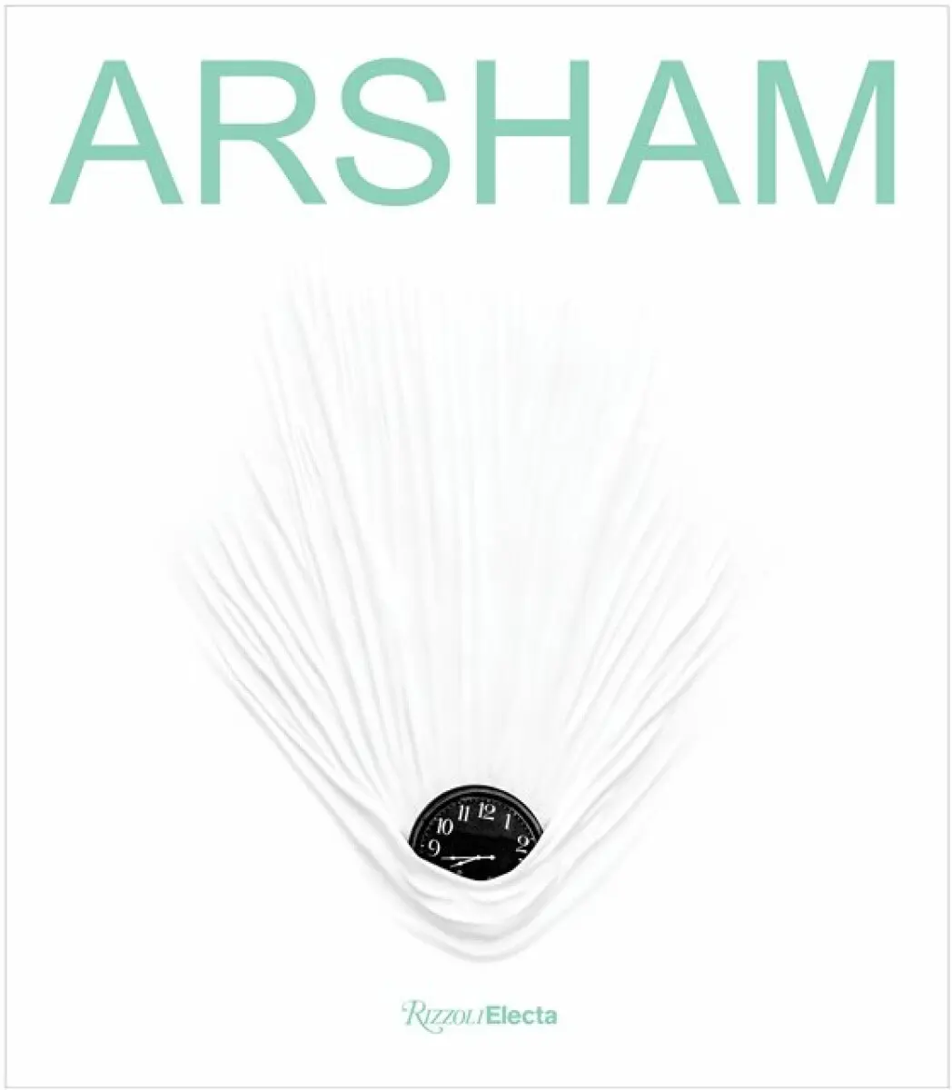 Daniel Arsham - Virgil Abloh, Daniel Arsham