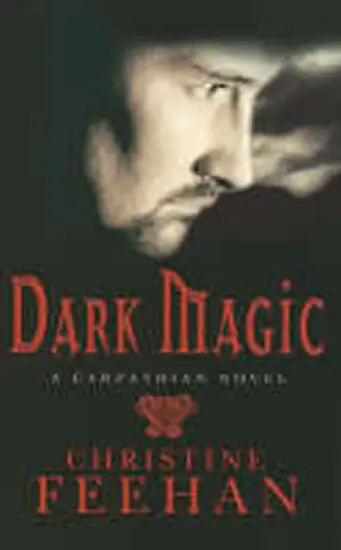 Dark Magic - Feehan, Christine