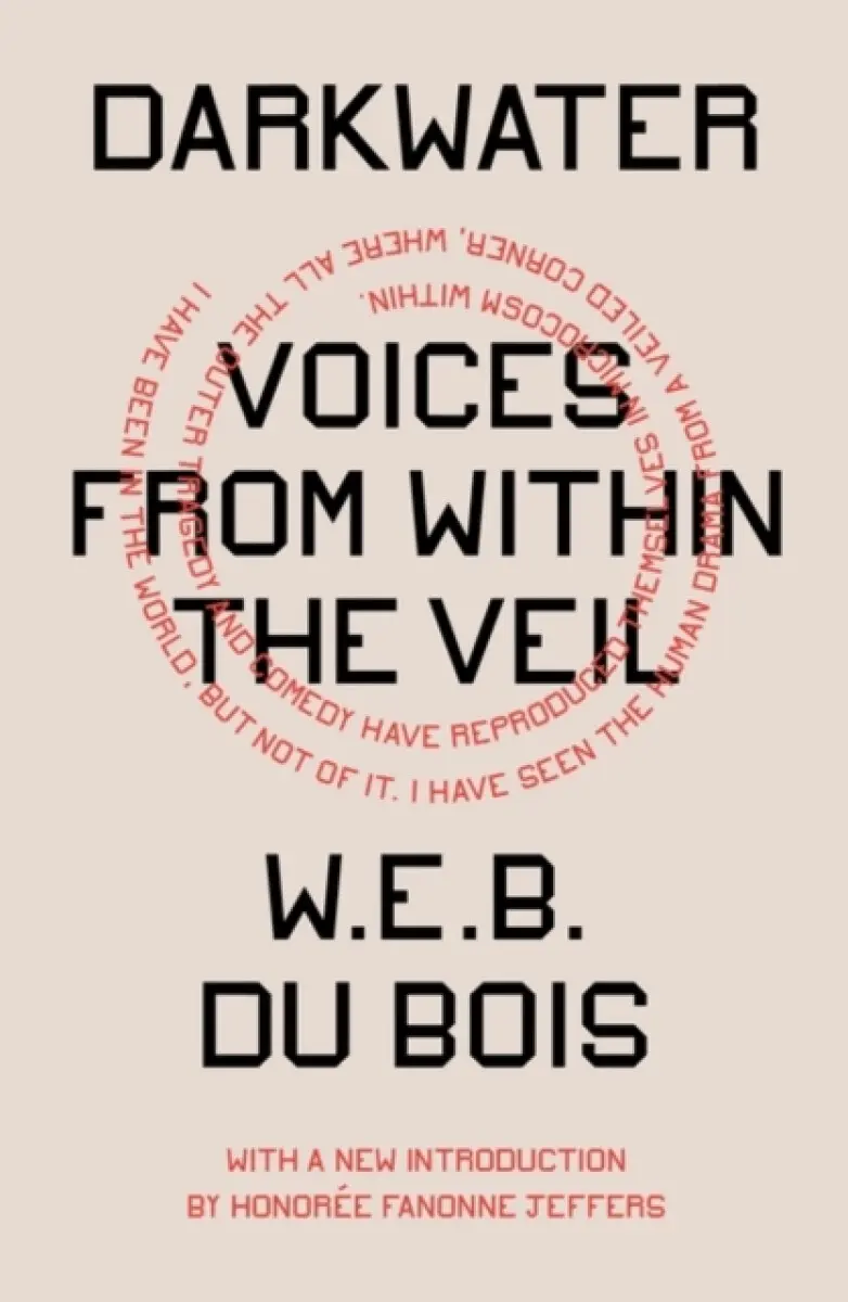 Darkwater - Du Bois W. E. B.