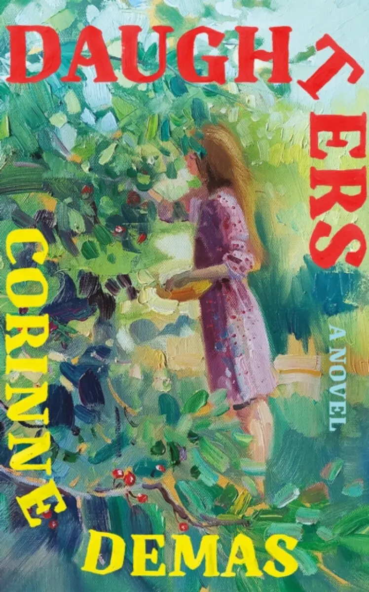 Daughters - Corinne Demas