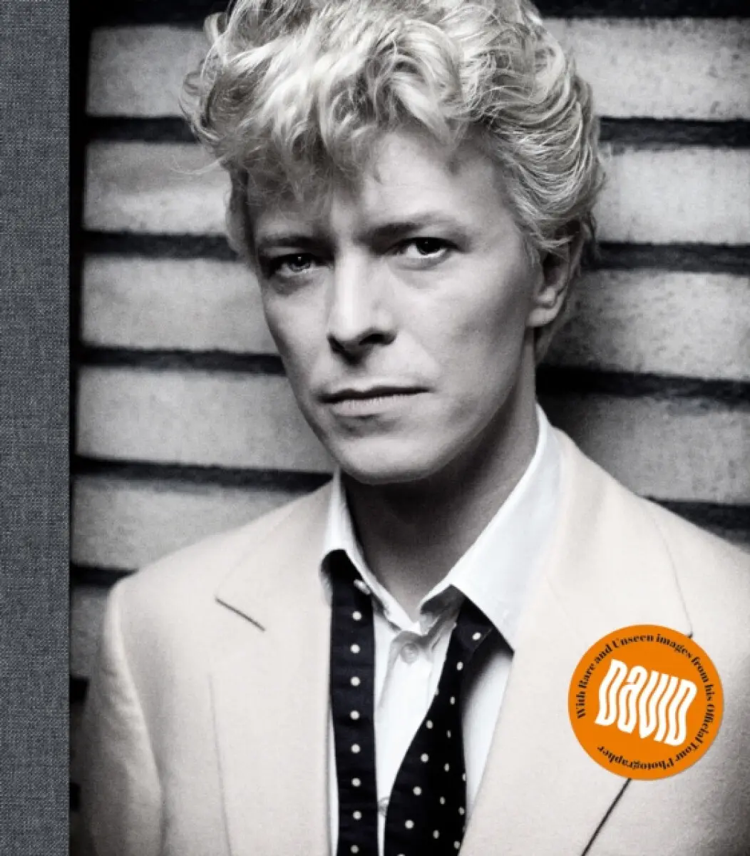 David Bowie by Denis O'Regan - Denis O’Regan