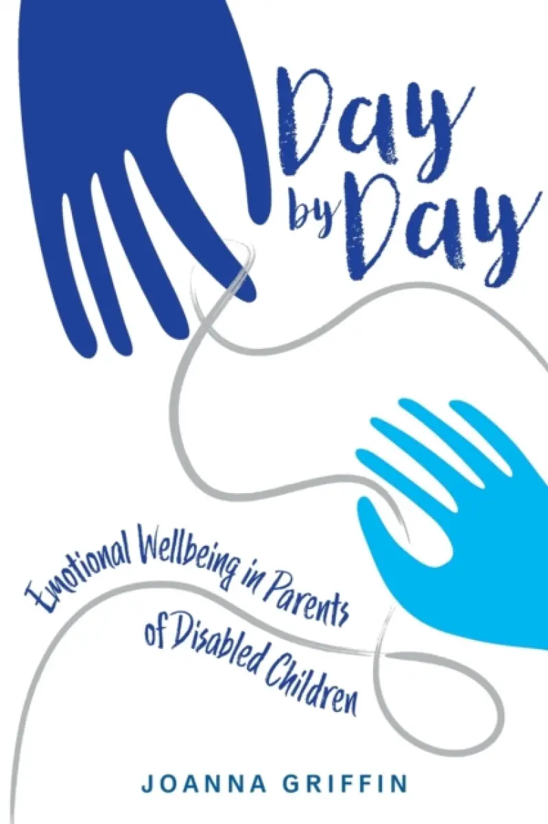 Day by Day - Joanna Griffin