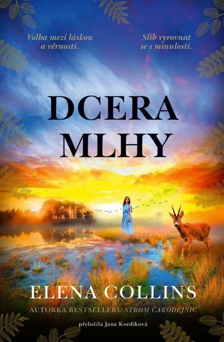 Dcera mlhy