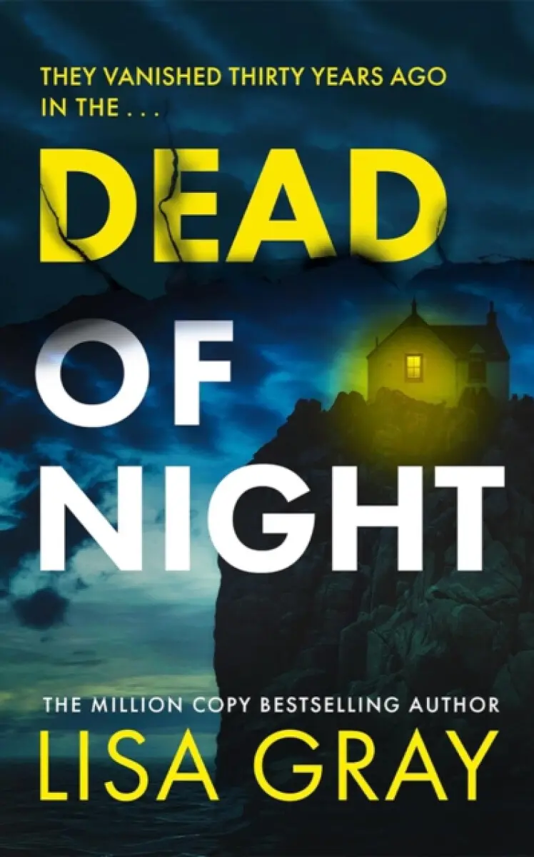 Dead of Night - Lisa Gray