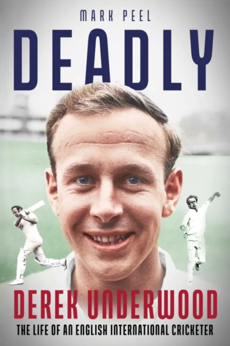 Deadly - Mark Peel