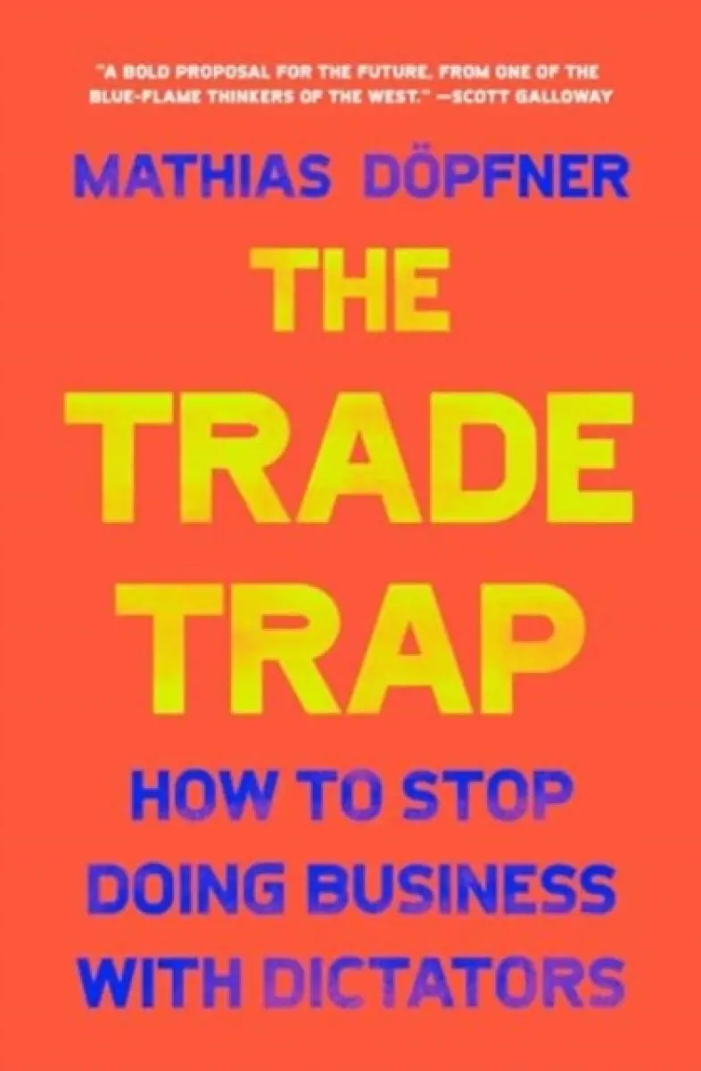 Dealings with Dictators - Mathias Döpfner