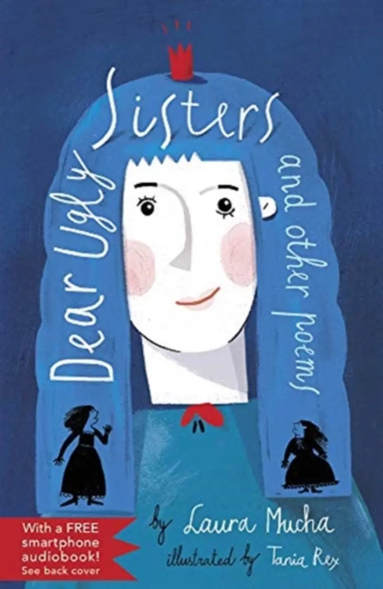 Dear Ugly Sisters - Laura Mucha