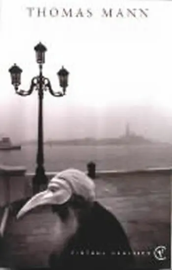 Death in Venice And Other Stories - Mann, Thomas