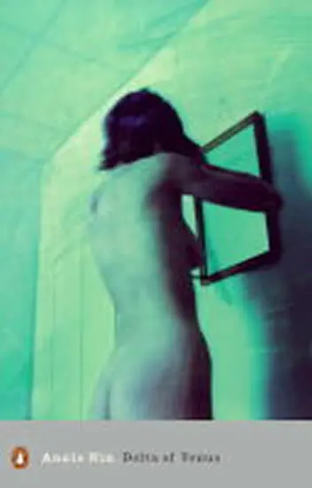 Delta of Venus - Anaïs Nin