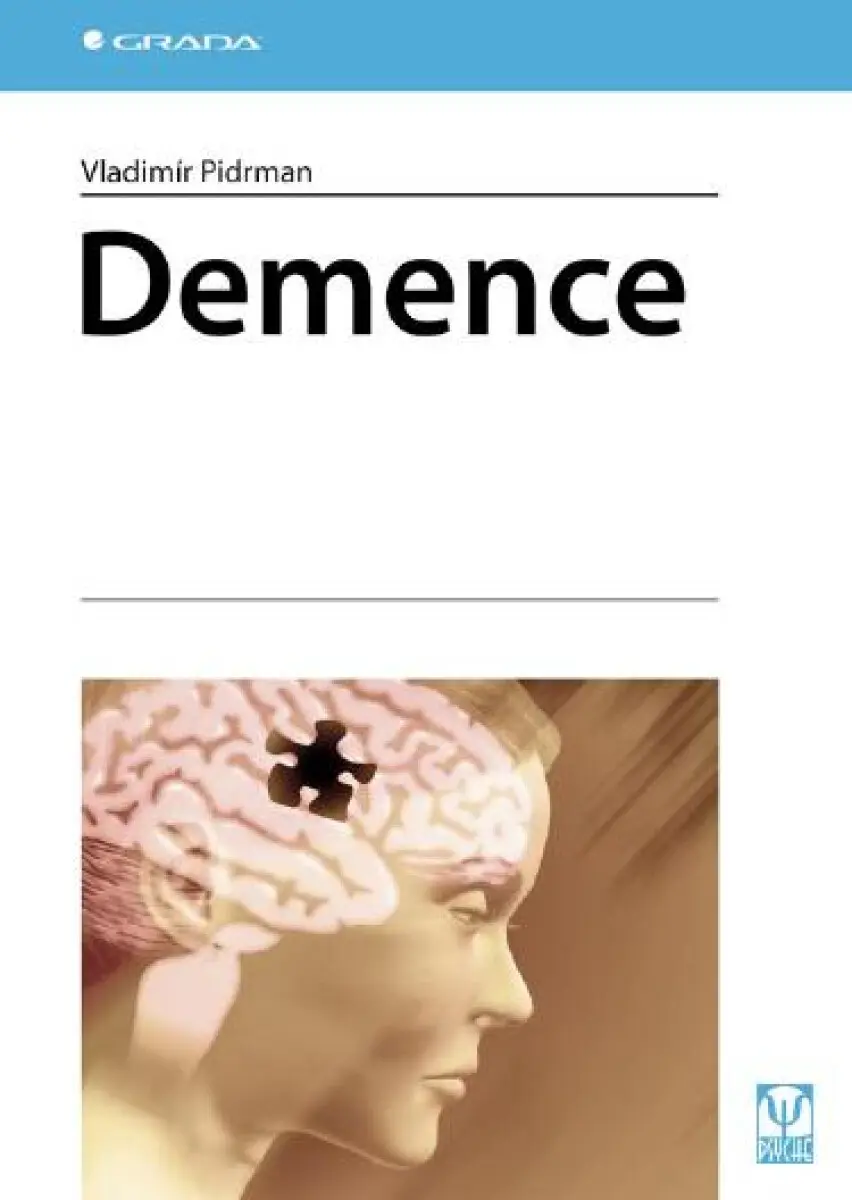 Demence - Vladimír Pidrman