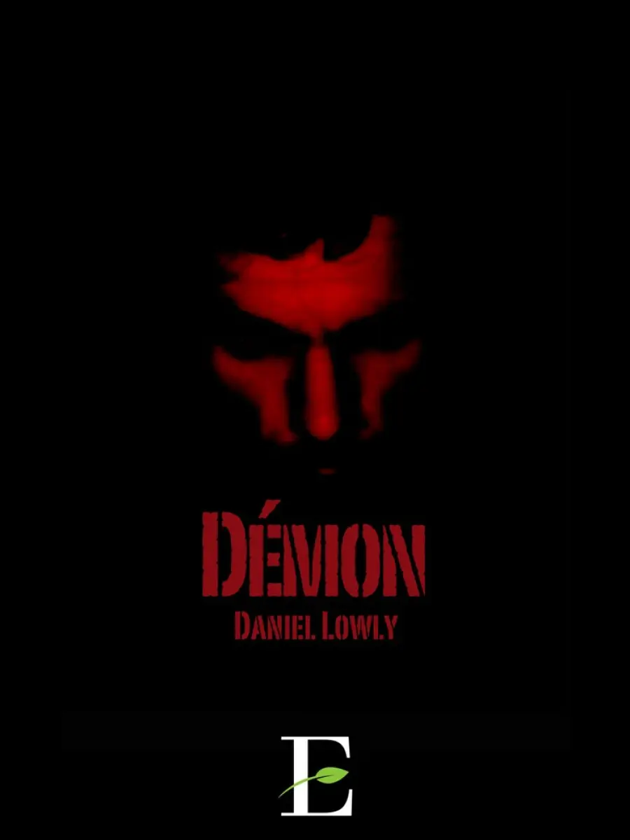 Démon - Daniel Lowly