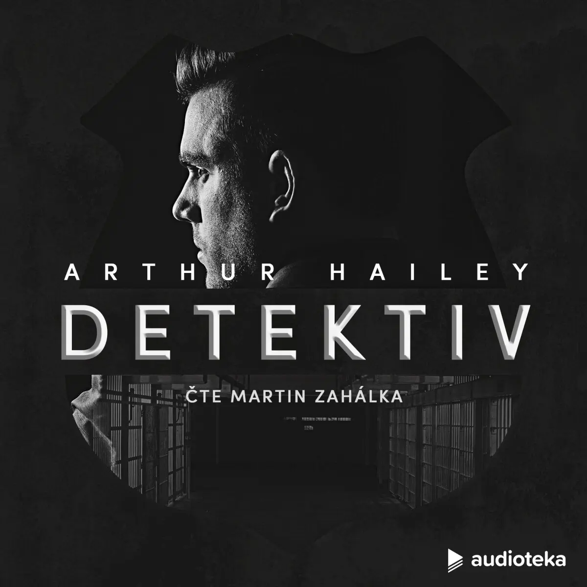 Detektiv - Arthur Hailey - audiokniha