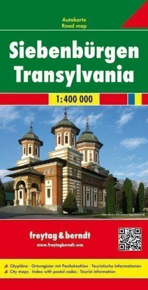 Erzgebirge 1:150 000