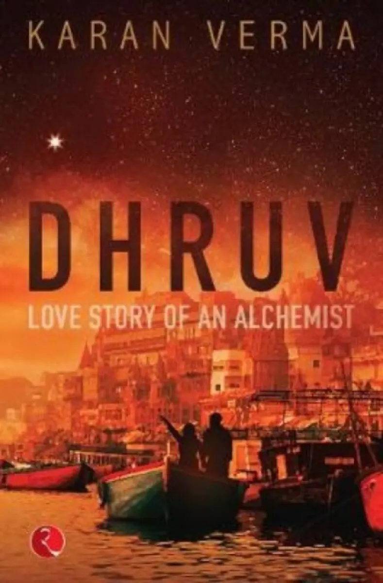 Dhruv - Karan Verma