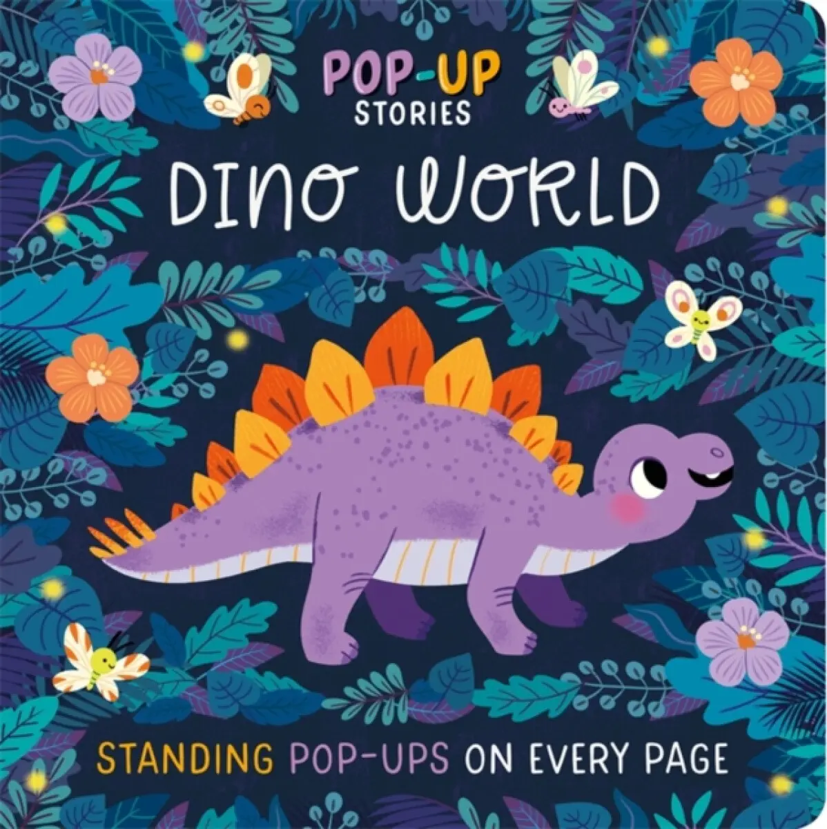 Dino World - Igloo Books Ltd