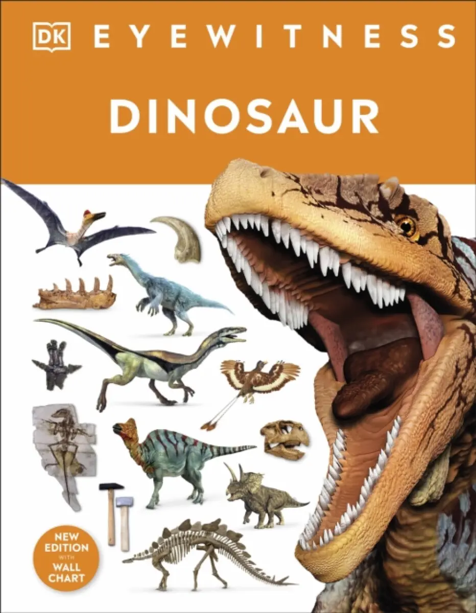 Dinosaur - DK