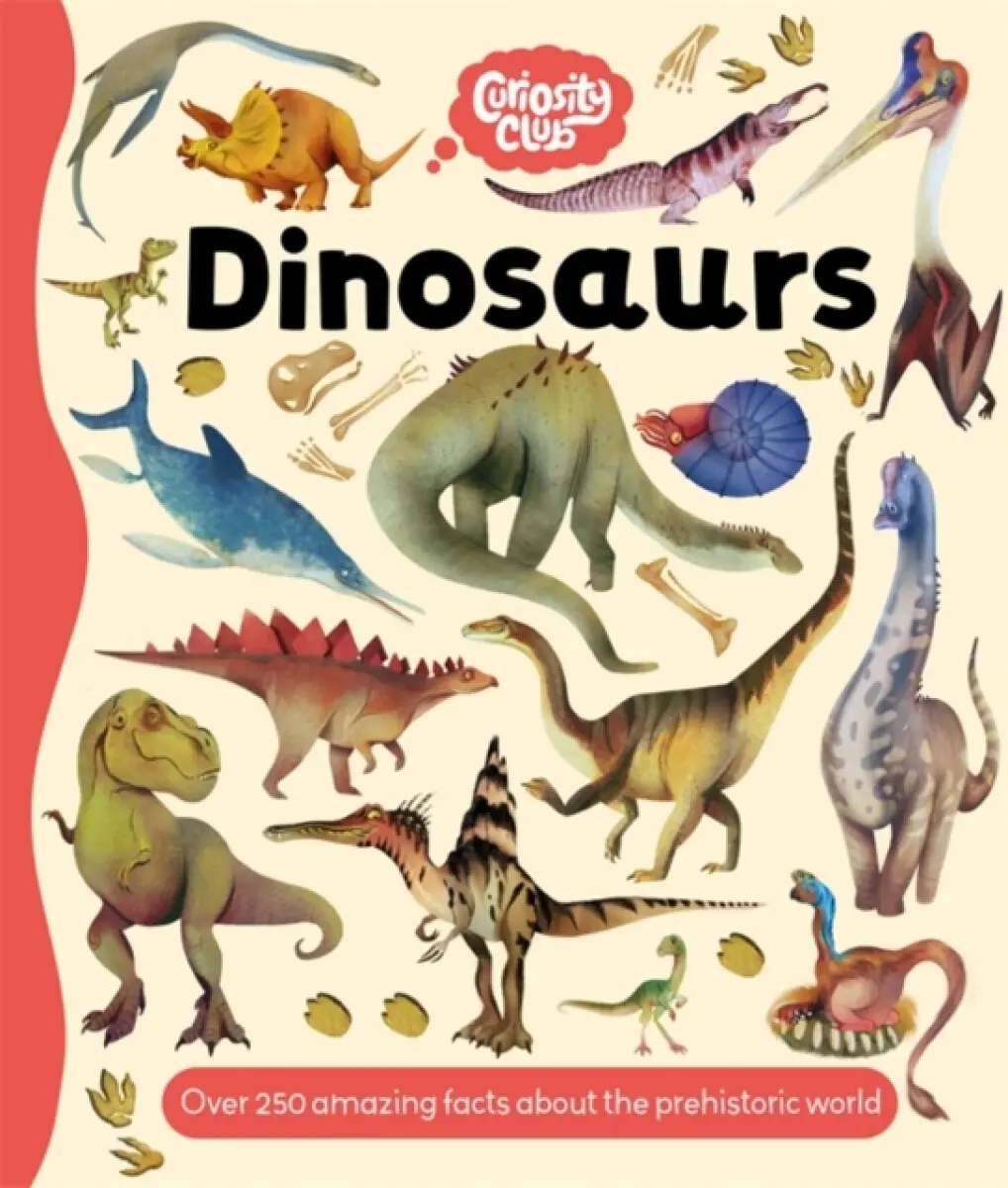 Dinosaurs - Autumn Publishing