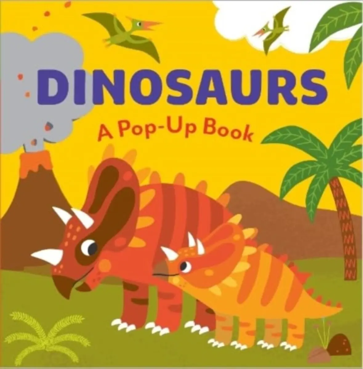 Dinosaurs - Hannah Porter