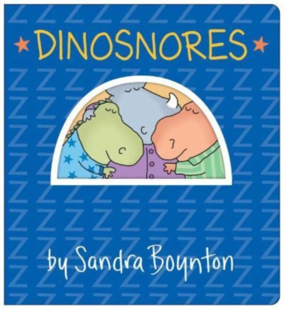 Dinosnores - Boynton Sandra