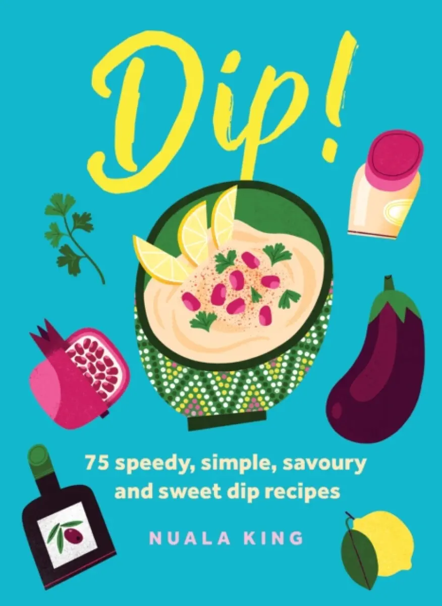 Dip! - Nuala King