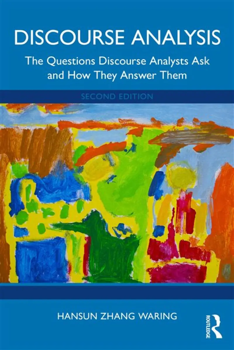 Discourse Analysis - Hansun Zhang Waring