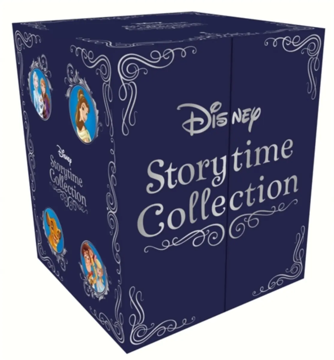 Disney Storytime Collection - Walt Disney