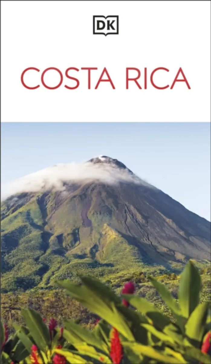 DK Costa Rica - DK Travel
