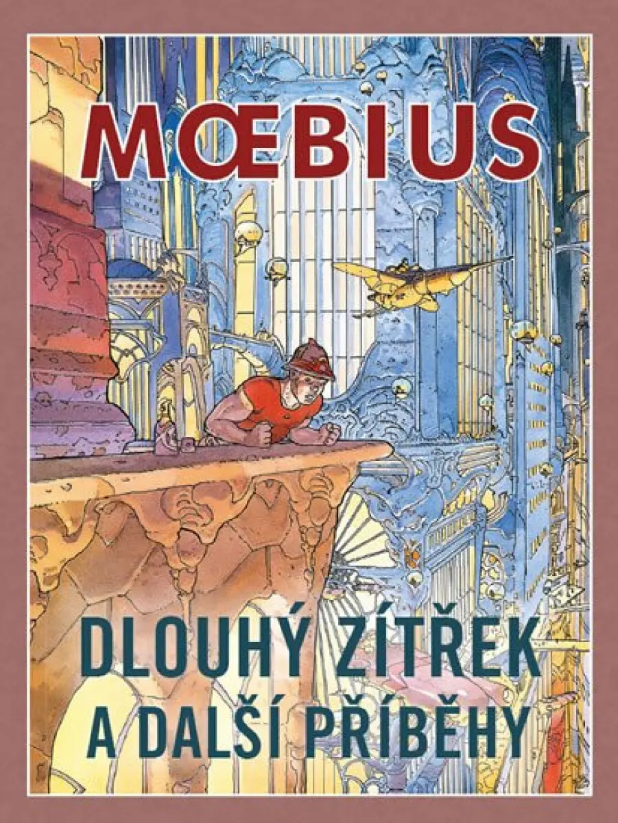 Dlouhý zítřek a další příběhy - kolektiv autorů