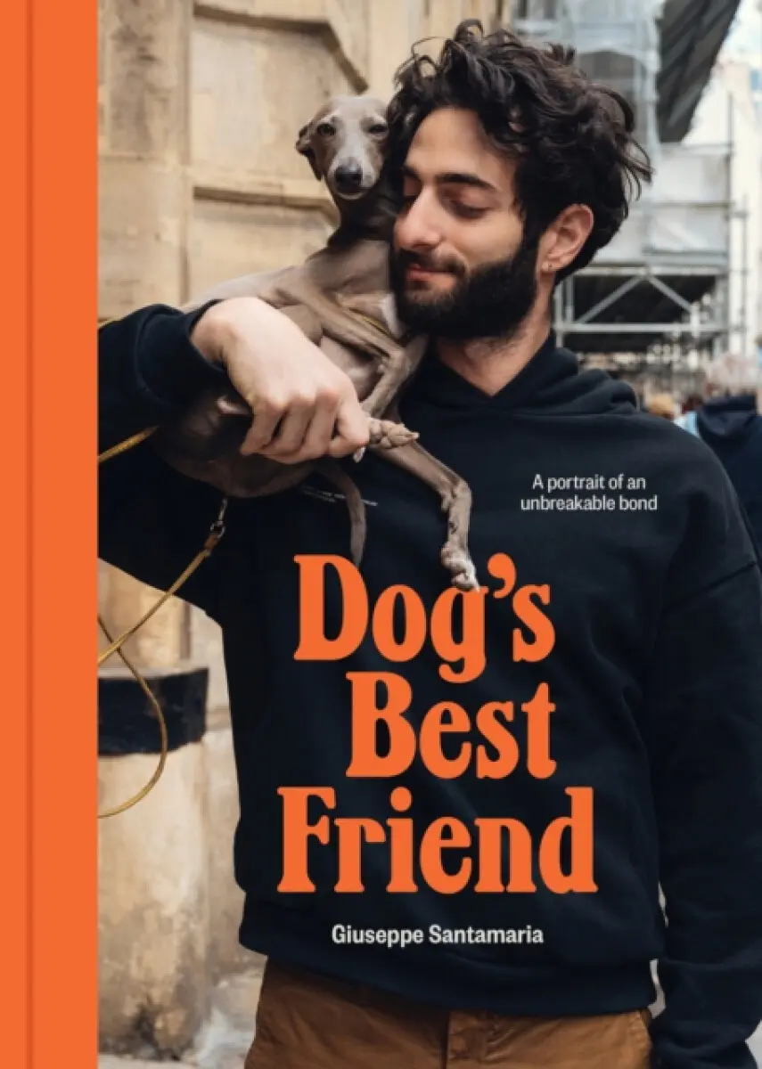 Dog’s Best Friend