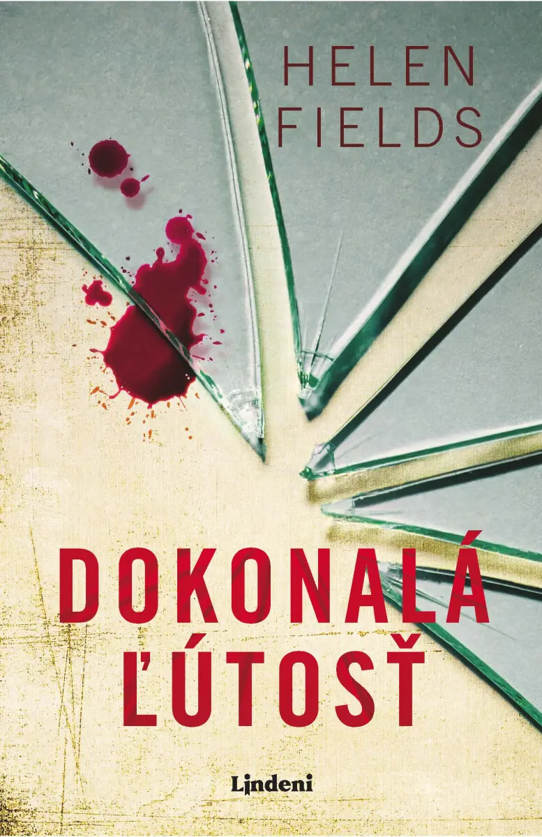 Dokonalá ľútosť - Helen Fieldsová
