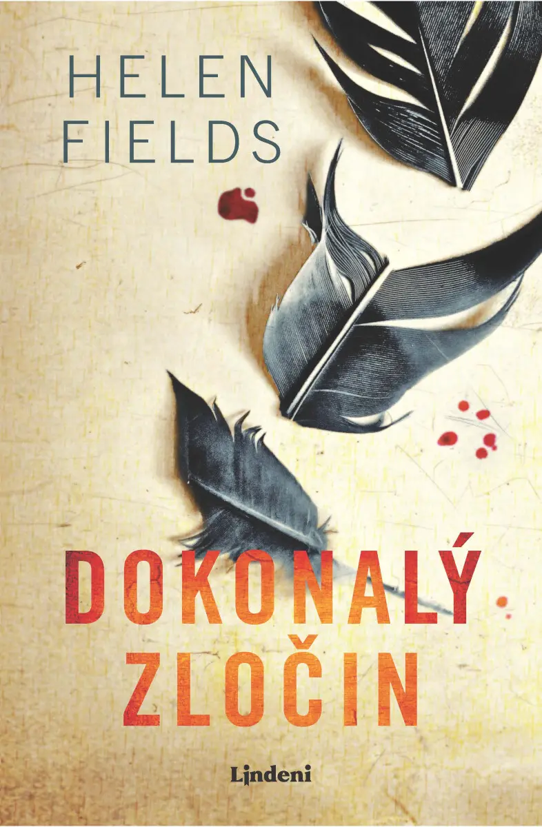 Dokonalý zločin - Helen Fieldsová