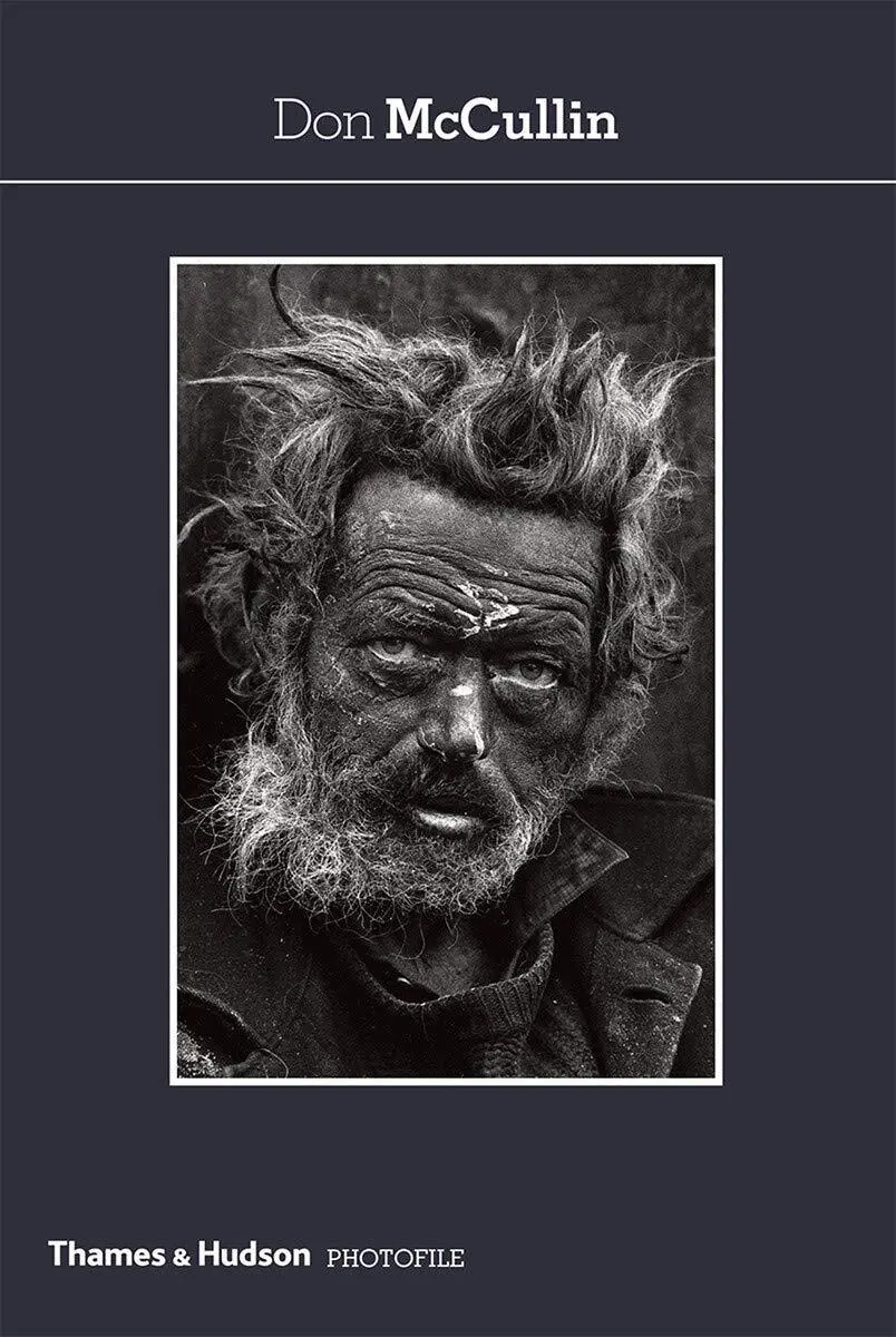 Don McCullin - Robert Pledge, Dominique Deschavanne