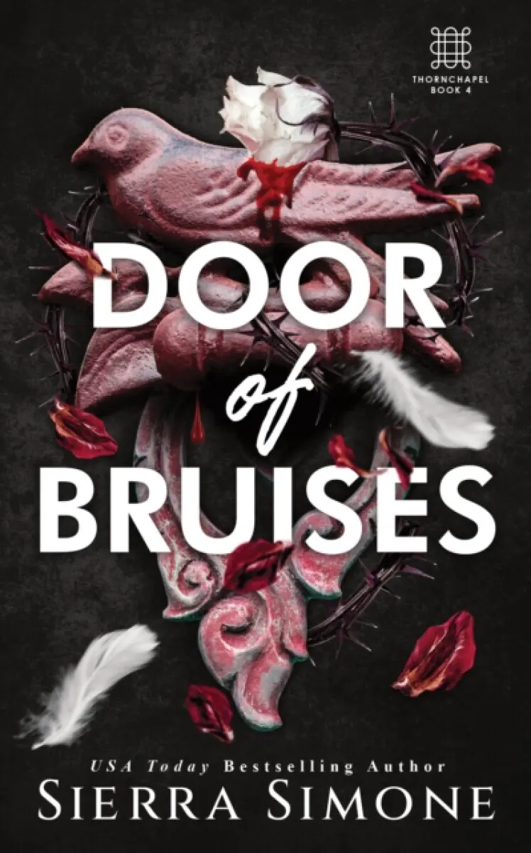 Door of Bruises - Sierra Simone
