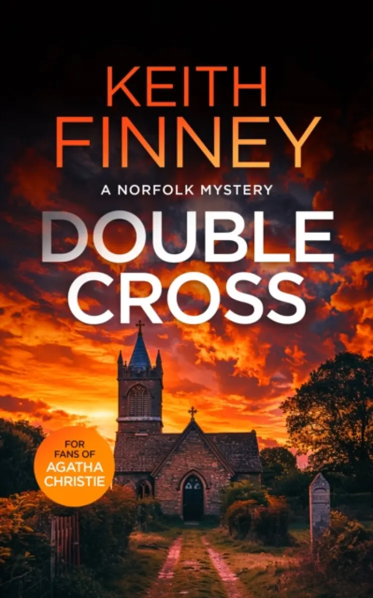 Double Cross - Keith Finney