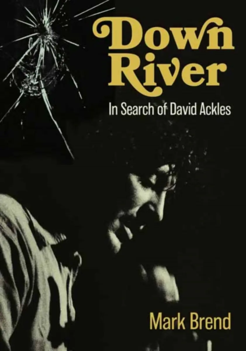 Down River - Mark Brend